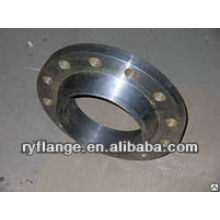 AS 2129 Table D Flanges